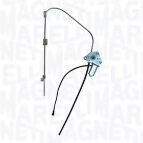 MAGNETI MARELLI 350103165300 -